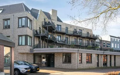 Appartement te koop: Kerkstraat 62B, Centrum Haven Noord Almere