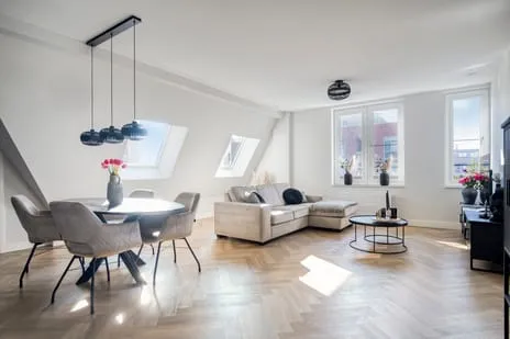 Appartement te koop: Kerkstraat 62B, Centrum Haven Noord Almere