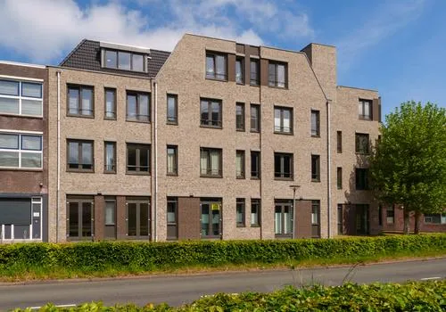 Appartement te koop: Kerkstraat 62D, Centrum Haven Noord Almere
