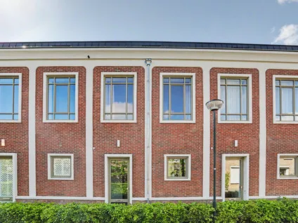 Tussenwoning te koop: Kerkstraat 63, Abcoven Goirle