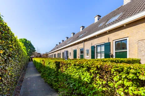 Appartement te koop: Kerkstraat 69, Alblasserdam