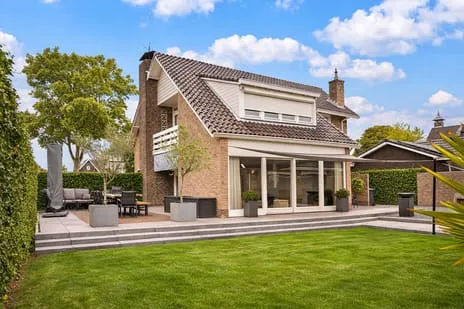 Vrijstaande woning te koop: Kerkstraat 69, Kerkdriel Kerkdriel