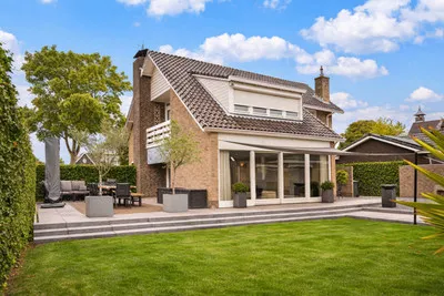 Vrijstaande woning te koop: Kerkstraat 69, Kerkdriel Kerkdriel