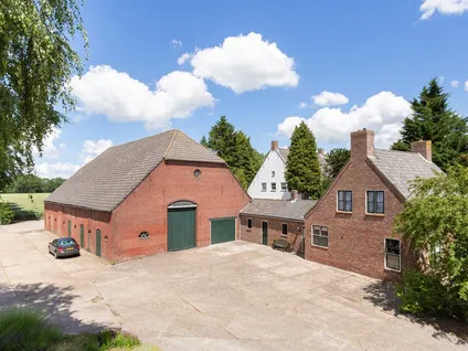 Twee-onder-één-kap te koop: Kerkstraat 69, Lepelstraat Lepelstraat