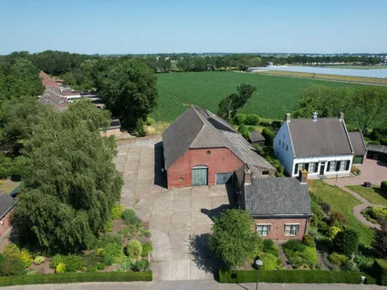 Vrijstaande woning te koop: Kerkstraat 69, Lepelstraat Lepelstraat