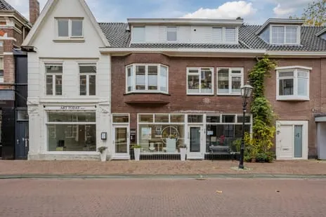 Woning te koop: Kerkstraat 6A, Assen