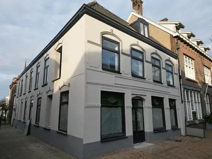 Appartement te koop: Kerkstraat 6B, Axel