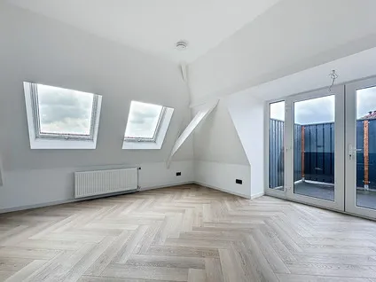 Appartement te koop: Kerkstraat 6F, Axel