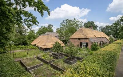 Woning te koop: Kerkstraat 7, Oostelbeers Oost West En Middelbeers
