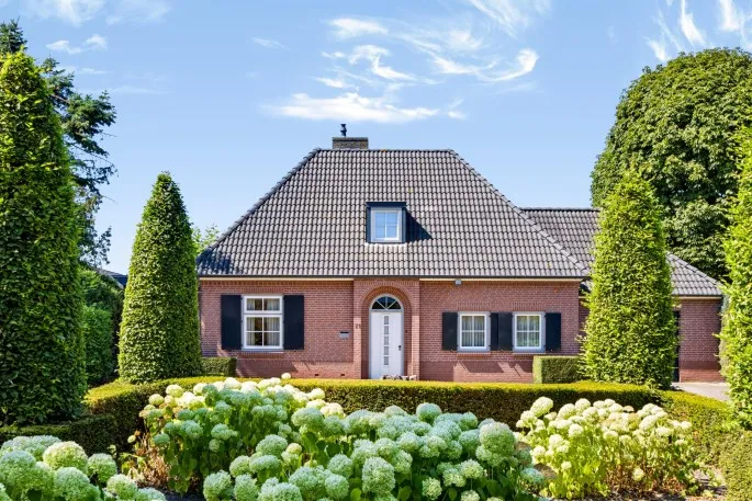 Vrijstaande woning te koop: Kerkstraat 71, Zeeland