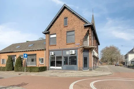 Woning te koop: Kerkstraat 76, Gaanderen