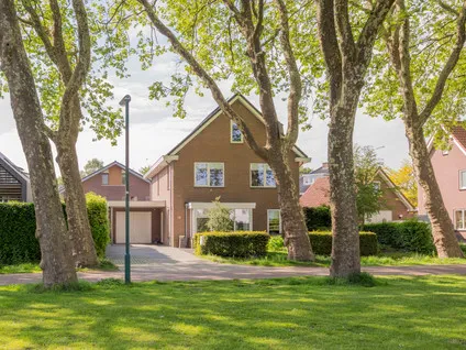Vrijstaande woning te koop: Kerkstraat 76, Blankensgoed Voorthuizen