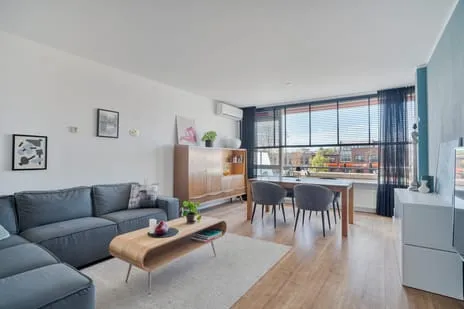 Appartement te koop: Kerkstraat 7A, Berkel Dorp Berkel En Rodenrijs