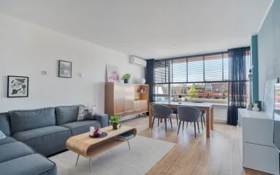 Appartement te koop: Kerkstraat 7A, Berkel Dorp Berkel En Rodenrijs