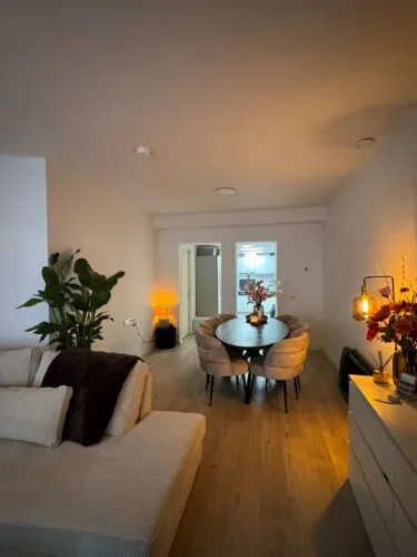 Studio te koop: Kerkstraat 7C, Binnenstad Tiel