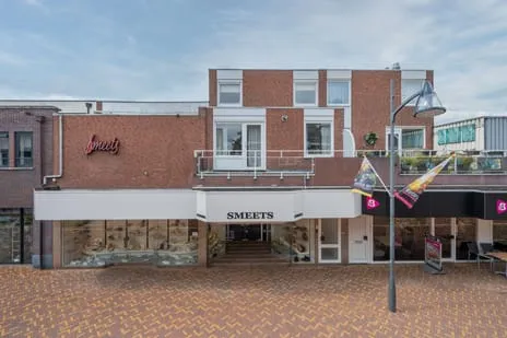Appartement te koop: Kerkstraat 8, Tegelen-Centrum Tegelen