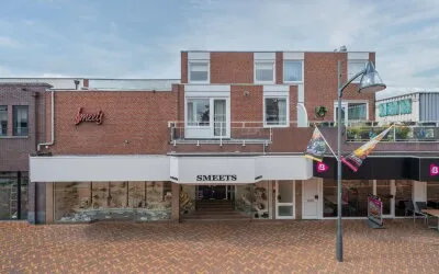 Appartement te koop: Kerkstraat 8, Tegelen-Centrum Tegelen