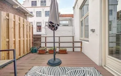 Appartement te koop: Kerkstraat 8, Vlissingen