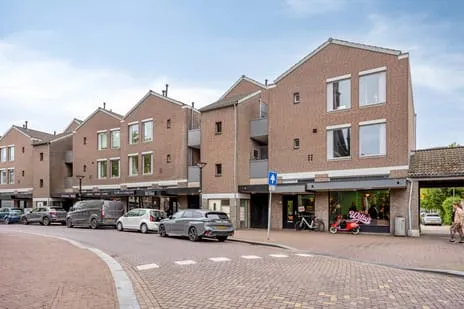 Appartement te koop: Kerkstraat 80, Centrum-West Oss
