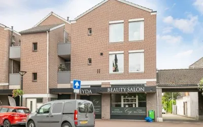 Appartement te koop: Kerkstraat 80, Centrum-West Oss