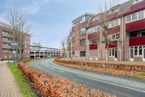 Appartement te koop: Kerkstraat 84, Centrum Haven Noord Almere