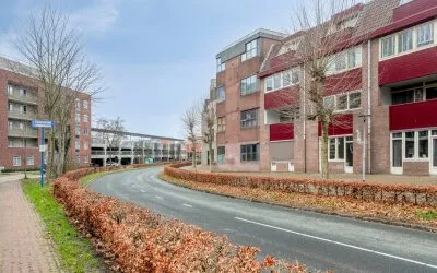 Appartement te koop: Kerkstraat 84, Centrum Haven Noord Almere