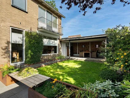 Koopwoning: Kerkstraat 85 in Enschede - €375.000 - 136m²
