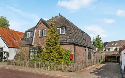 Appartement te koop: Kerkstraat 87, De Enk Renkum
