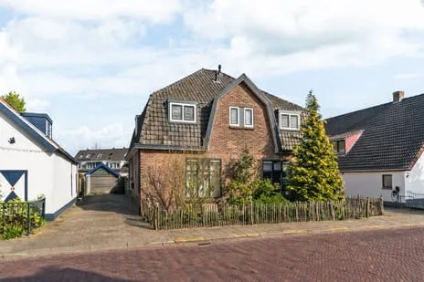 Appartement te koop: Kerkstraat 87, De Enk Renkum
