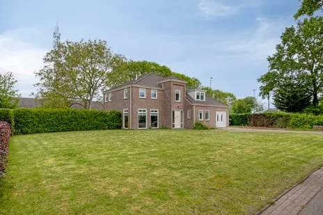Vrijstaande woning te koop: Kerkstraat 88, Kerkdriel Kerkdriel