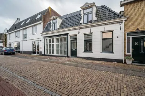 Woning te koop: Kerkstraat 88, Vollenhove Vollenhove