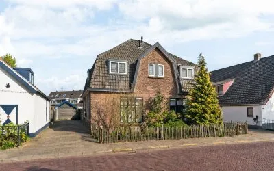 Appartement te koop: Kerkstraat 89, De Enk Renkum