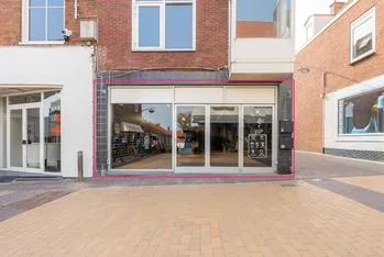 Appartement te huur: Kerkstraat 8A, Centrum Zandvoort