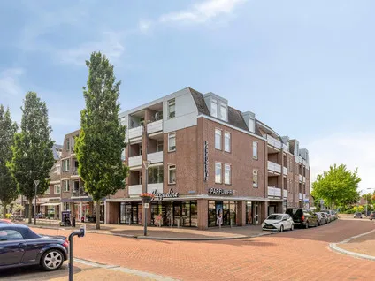 Appartement te koop: Kerkstraat 9, Centrum Best