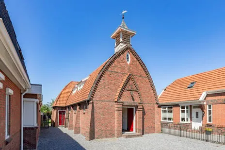 Vrijstaande woning te koop: Kerkstraat 9, Musselkanaal Centrum Musselkanaal