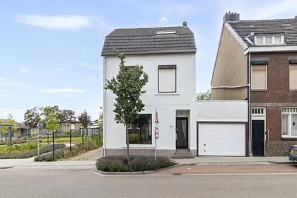 Hoekwoning te koop: Kerkstraat 90, Waubach Landgraaf