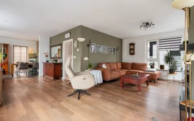 Vrijstaande woning te koop: Kerkstraat 91, Putten