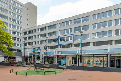 Studio te koop: Kerkstraat 92, Brunssum