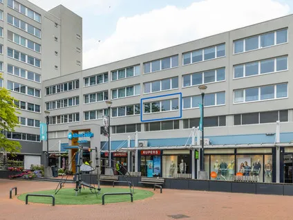 Studio te koop: Kerkstraat 92, Centrum Brunssum