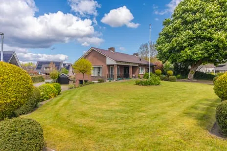 Vrijstaande woning te koop: Kerkstraat 92, Giesbeek Giesbeek