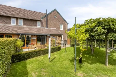 Tussenwoning te koop: Kerkstraat 94D, Voerendaal