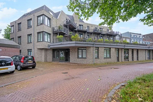 Woning te huur: Kerkstraat, Centrum Haven Noord Almere
