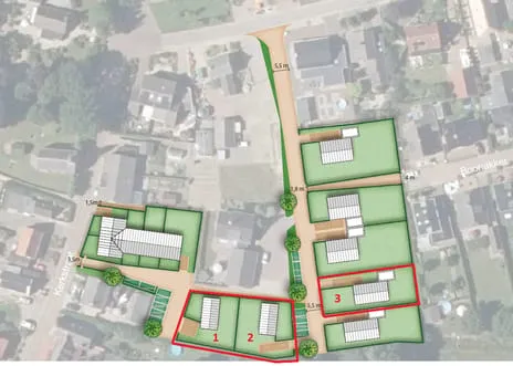 Woning te koop: Kerkstraat, Altforst