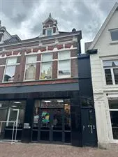 Kamer te huur: Kerkstraat, Brinkkwartier Assen