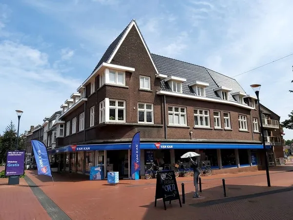 Home for rent: Kerkstraat, Centrum Brunssum