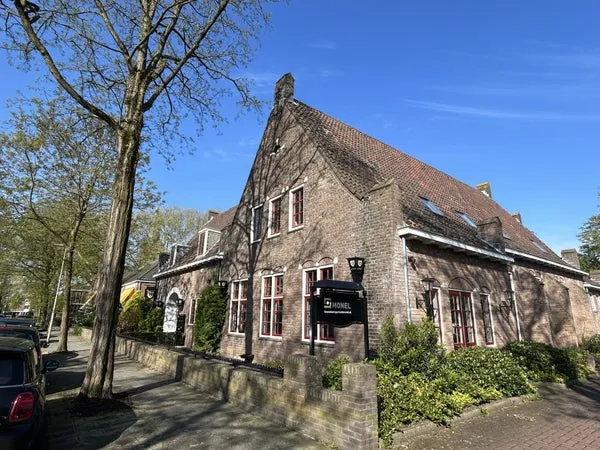 Woning te huur: Kerkstraat, Zwolseweg Deventer