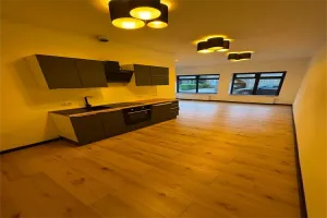 Home for rent: Kerkstraat, Groot-Doenrade Doenrade