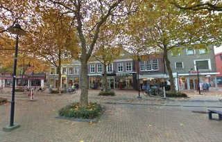 Woning te huur: Kerkstraat, Drachten