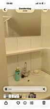 Kamer te huur: Kerkstraat, Binnenstad Eindhoven