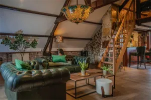 Woning te huur: Kerkstraat, Glanerveld Enschede